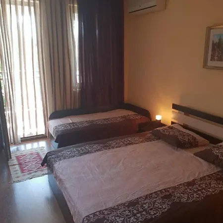Apartamento Amphora Sveti Vlas