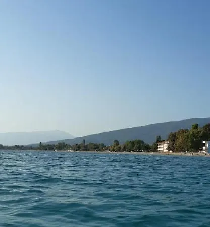 Apartamento Amphora Sveti Vlas