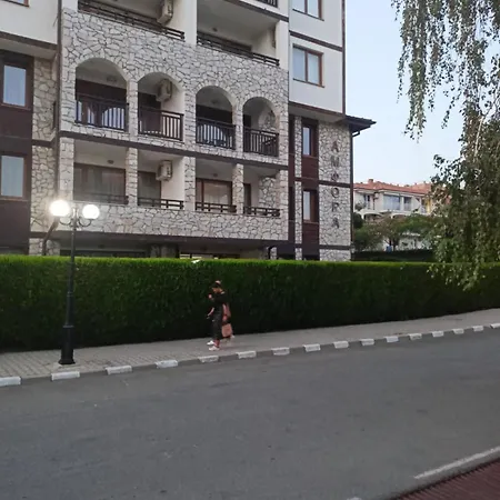 Appartement Amphora Sveti Vlas