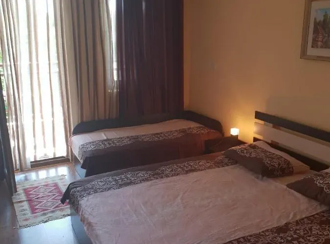 Apartment Amphora Sveti Vlas