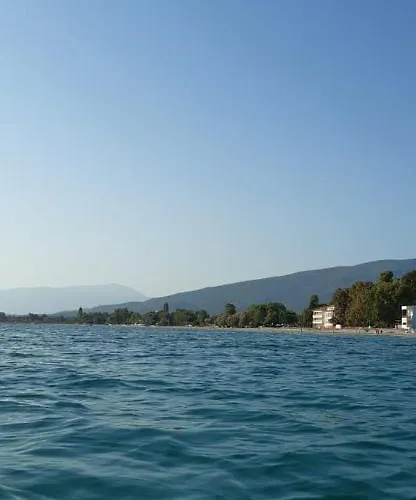 Apartment Amphora Sveti Vlas