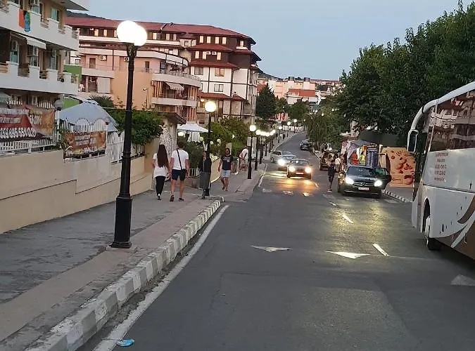 Amphora * Sveti Vlas